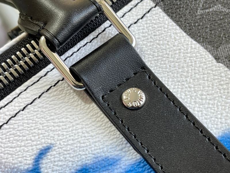 Louis Vuitton Travel Bags